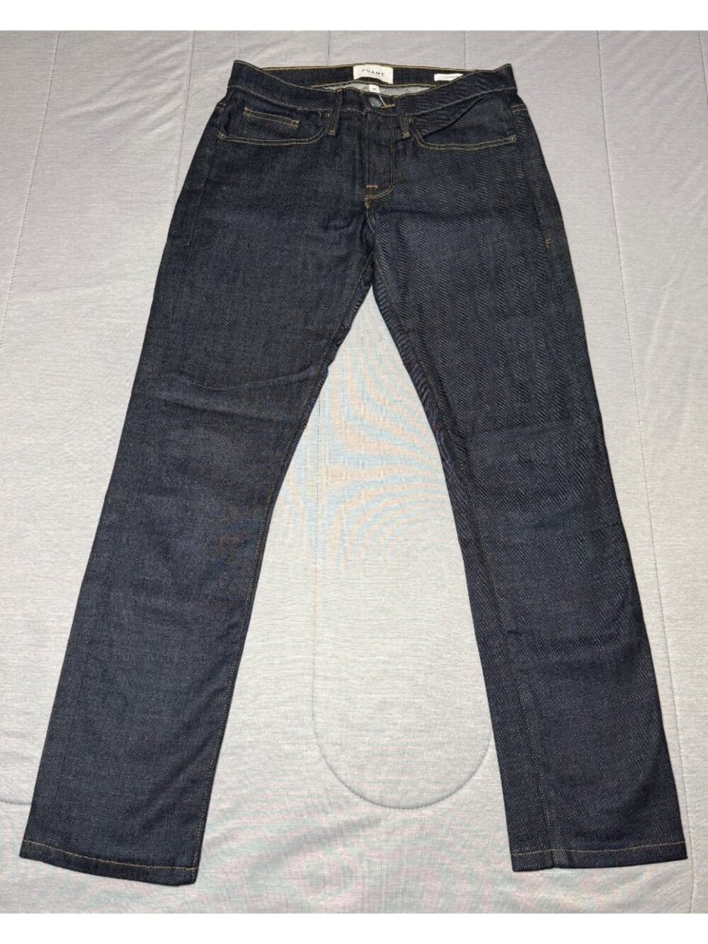 FRAME L'Homme LMH0467 Mens Midtown Slim Fit Size 29